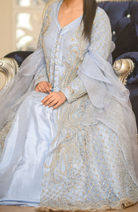 Shop Women Designer Dresses Online | Chantilly by Rida Khan Tagged "Formal"