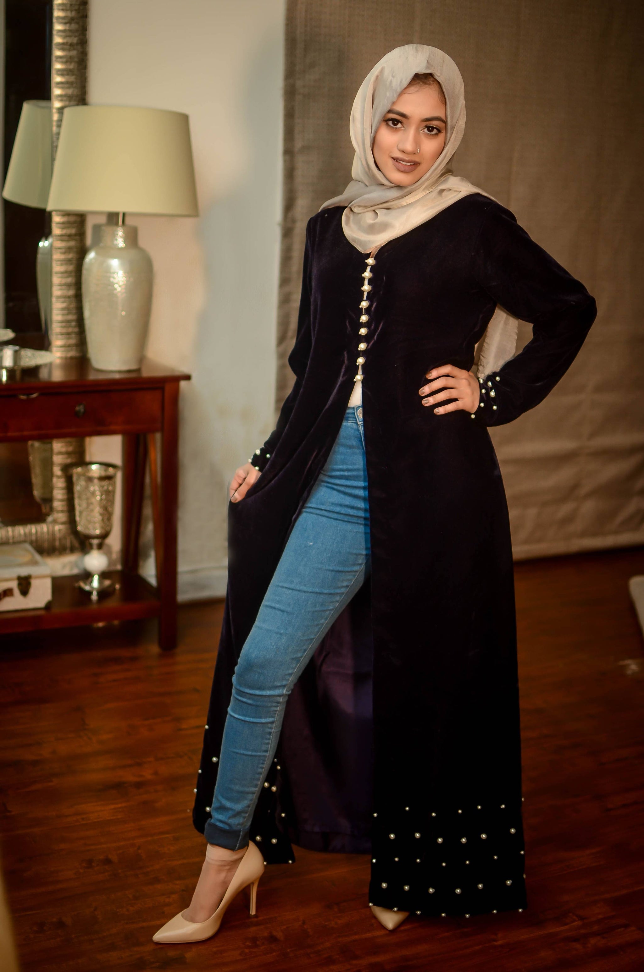 Dress Design Velvet Dresses Online Top Designer Velvet Suits For