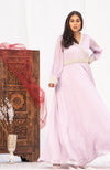 Chiffon Georgette Maxi 