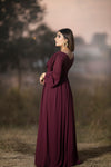 plum maxi online