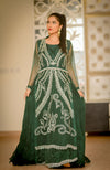 emerald maxi